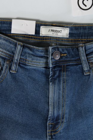 Herren Jeans Produkt by Jack & Jones, Größe M, Farbe Blau, Preis € 13,99