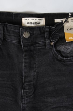 Herren Jeans Pull&Bear, Größe S, Farbe Schwarz, Preis € 15,99