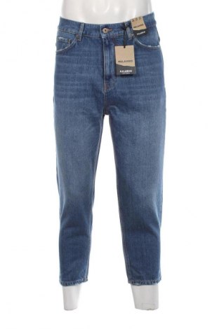 Herren Jeans Pull&Bear, Größe M, Farbe Blau, Preis 15,99 €