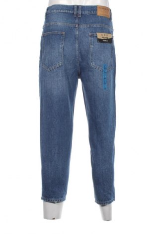 Herren Jeans Pull&Bear, Größe M, Farbe Blau, Preis 15,99 €