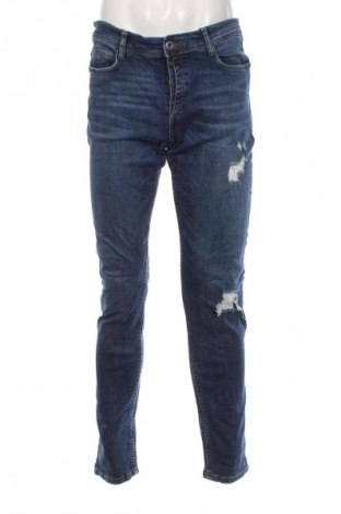 Herren Jeans Q/S by S.Oliver, Größe L, Farbe Blau, Preis 15,69 €