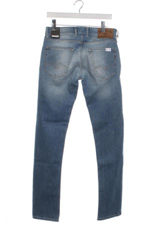 Herren Jeans Replay, Größe S, Farbe Blau, Preis € 22,29