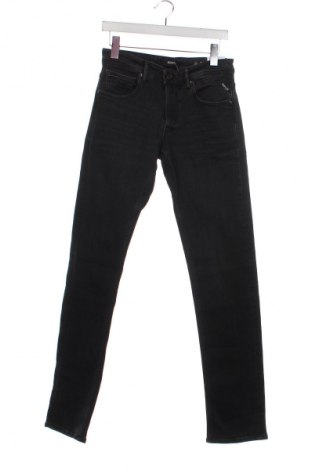 Herren Jeans Replay, Größe S, Farbe Grau, Preis 47,32 €