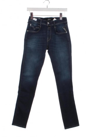 Herren Jeans Replay, Größe XS, Farbe Blau, Preis 42,06 €