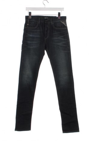 Herren Jeans Replay, Größe S, Farbe Blau, Preis 15,99 €