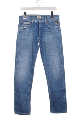 Herren Jeans Replay, Größe S, Farbe Blau, Preis 47,32 €