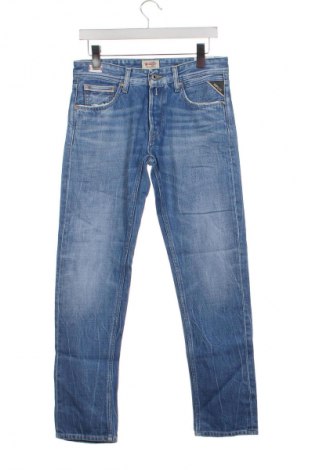 Herren Jeans Replay, Größe S, Farbe Blau, Preis € 15,99