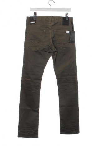 Herren Jeans Replay, Größe S, Farbe Grün, Preis € 15,99