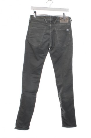 Herren Jeans Replay, Größe S, Farbe Grau, Preis 105,15 €