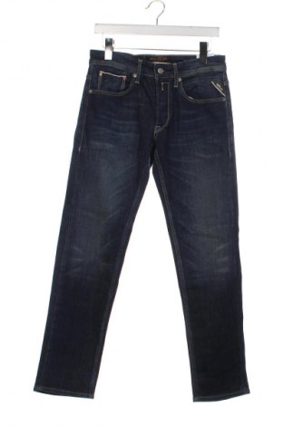 Herren Jeans Replay, Größe S, Farbe Blau, Preis 47,32 €