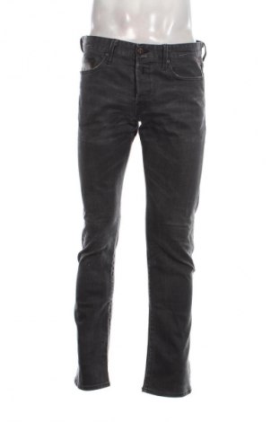 Herren Jeans Replay, Größe L, Farbe Grau, Preis 29,46 €