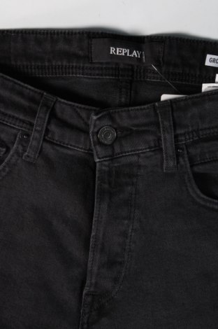 Herren Jeans Replay, Größe M, Farbe Schwarz, Preis € 105,15