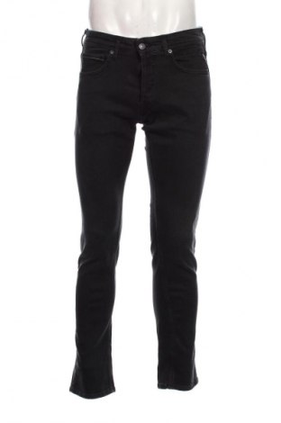 Herren Jeans Replay, Größe M, Farbe Schwarz, Preis 52,58 €