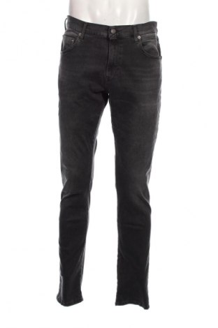 Herren Jeans Replay, Größe L, Farbe Grau, Preis 68,35 €