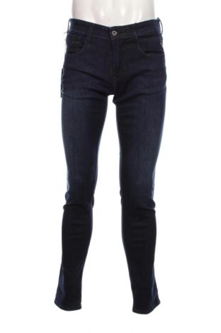 Herren Jeans Replay, Größe M, Farbe Blau, Preis 52,58 €