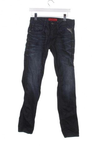 Herren Jeans Replay, Größe S, Farbe Blau, Preis € 31,99