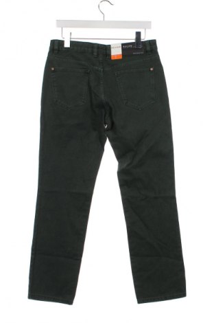 Herren Jeans Review, Größe S, Farbe Grün, Preis € 6,49