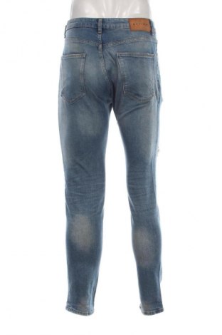 Herren Jeans Review, Größe M, Farbe Blau, Preis 13,99 €