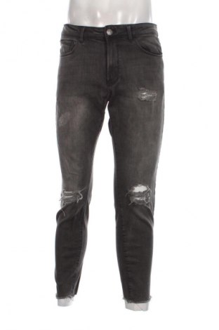 Herren Jeans Review, Größe M, Farbe Grau, Preis € 13,99