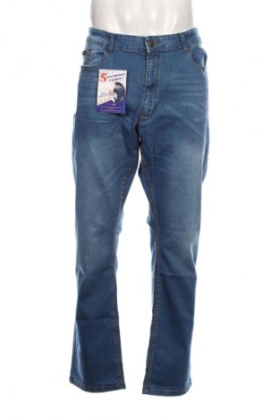 Herren Jeans Rica Lewis, Größe XL, Farbe Blau, Preis 16,99 €