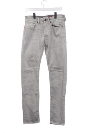 Herren Jeans S.Oliver, Größe S, Farbe Grau, Preis 20,97 €