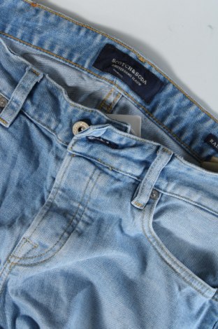 Ανδρικό τζίν Scotch & Soda, Μέγεθος S, Χρώμα Μπλέ, Τιμή 8,99 €