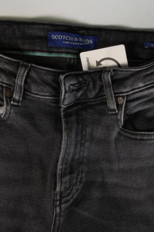 Herren Jeans Scotch & Soda, Größe S, Farbe Grau, Preis 10,49 €