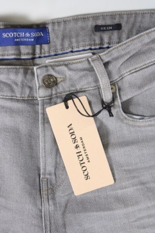 Herren Jeans Scotch & Soda, Größe S, Farbe Grau, Preis € 16,99