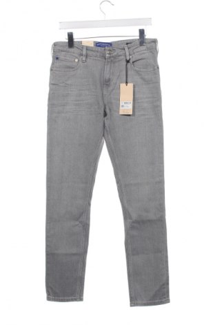 Herren Jeans Scotch & Soda, Größe S, Farbe Grau, Preis € 16,99