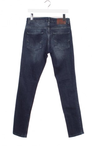 Herren Jeans Selected Homme, Größe M, Farbe Blau, Preis 18,49 €