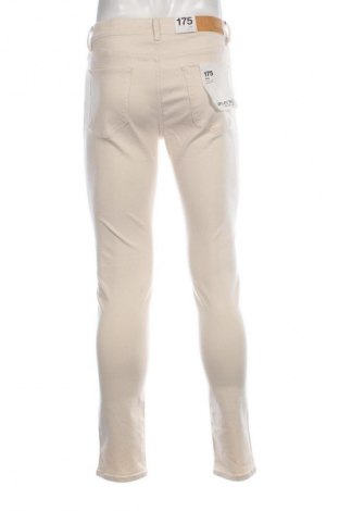 Herren Jeans Selected Homme, Größe M, Farbe Beige, Preis € 19,49