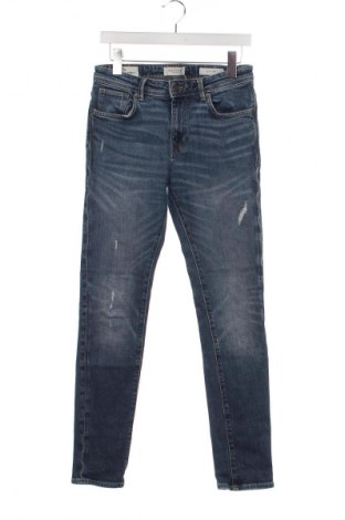 Herren Jeans Selected Homme, Größe S, Farbe Blau, Preis € 18,20