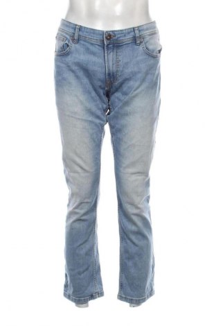 Herren Jeans Smog, Größe M, Farbe Blau, Preis 7,49 €