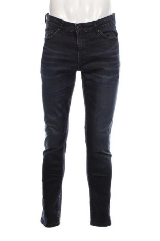 Herren Jeans Smog, Größe M, Farbe Blau, Preis 7,49 €