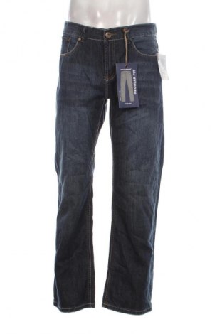 Herren Jeans Southern, Größe M, Farbe Blau, Preis € 7,99