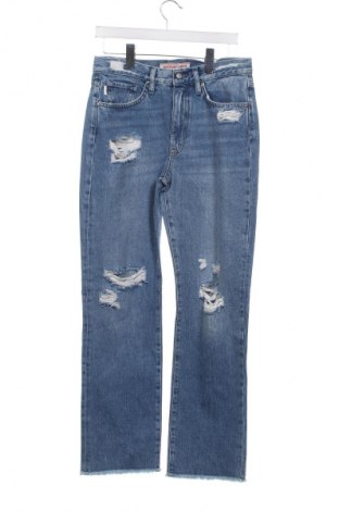 Herren Jeans Superdry, Größe M, Farbe Blau, Preis € 17,49