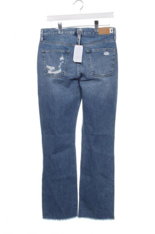 Herren Jeans Superdry, Größe M, Farbe Blau, Preis 16,29 €