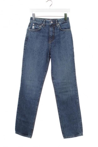 Herren Jeans Superdry, Größe XS, Farbe Blau, Preis € 17,49