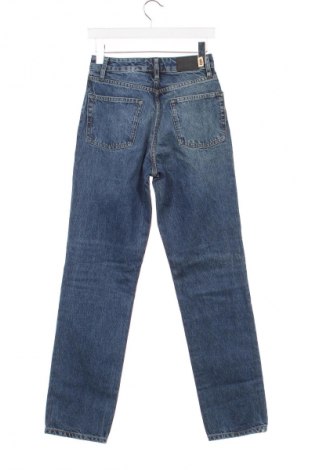 Herren Jeans Superdry, Größe XS, Farbe Blau, Preis 17,49 €