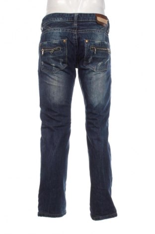 Herren Jeans Takeshy Kurosawa, Größe L, Farbe Blau, Preis 52,29 €