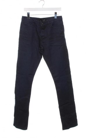 Pánské džíny  The Kooples, Velikost S, Barva Modrá, Cena  1 477,00 Kč