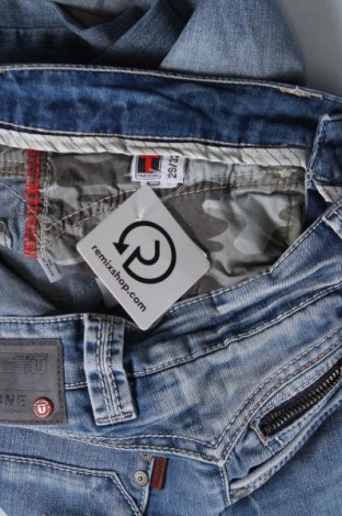 Herren Jeans Timezone, Größe S, Farbe Blau, Preis € 4,99