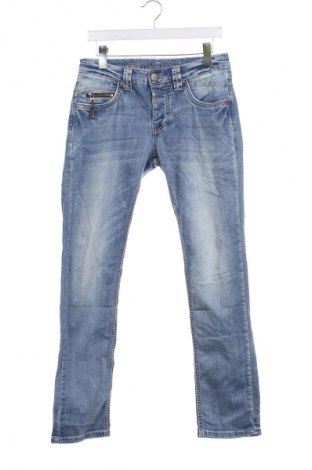 Herren Jeans Timezone, Größe S, Farbe Blau, Preis 10,09 €