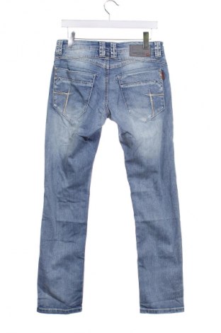 Herren Jeans Timezone, Größe S, Farbe Blau, Preis € 4,99