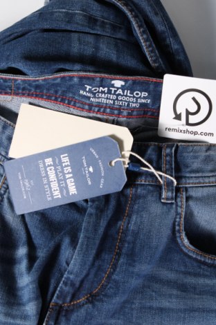 Herren Jeans Tom Tailor, Größe M, Farbe Blau, Preis € 25,91