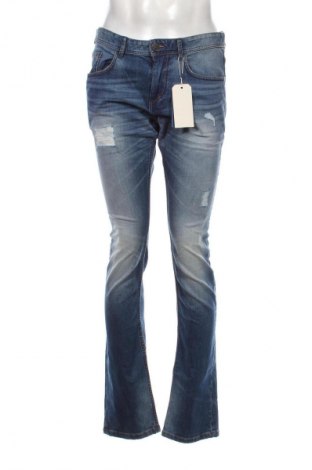 Herren Jeans Tom Tailor, Größe M, Farbe Blau, Preis 28,54 €