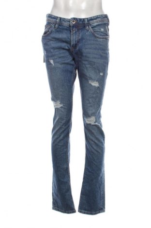 Herren Jeans Tom Tailor, Größe L, Farbe Blau, Preis € 21,06