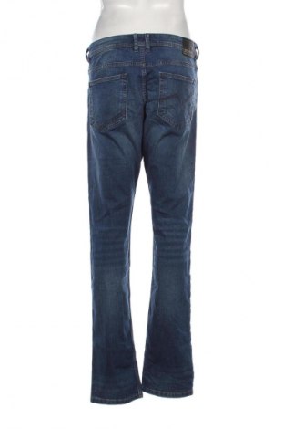 Herren Jeans Tom Tailor, Größe L, Farbe Blau, Preis 47,94 €