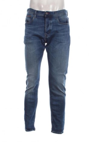 Herren Jeans Tommy Hilfiger, Größe L, Farbe Blau, Preis € 60,48
