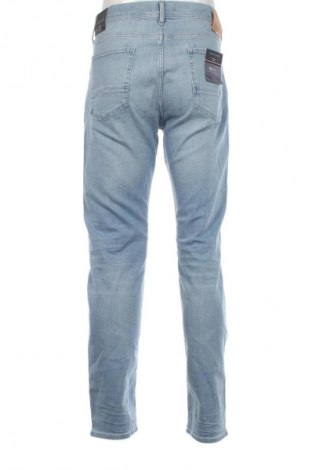 Męskie jeansy Tommy Hilfiger, Rozmiar XL, Kolor Niebieski, Cena 636,99 zł